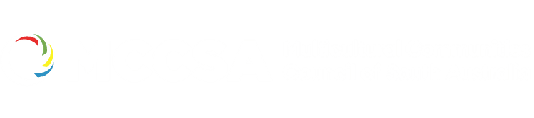 MCCSA - Multicultural Communities Council of South Australia